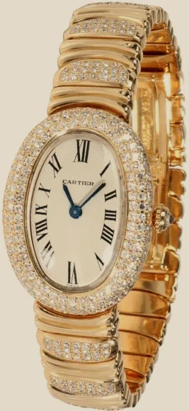 Cartier Baignoire